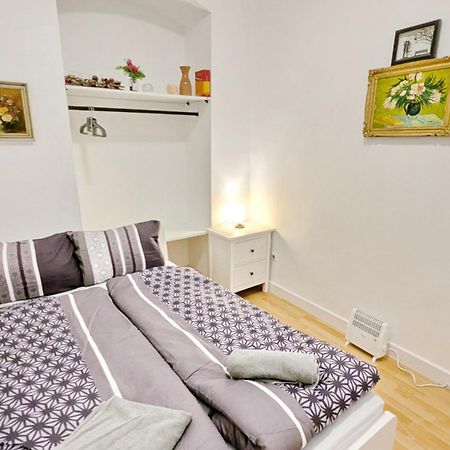 Cozy Rooms In Lugner City Area Vídeň Exteriér fotografie
